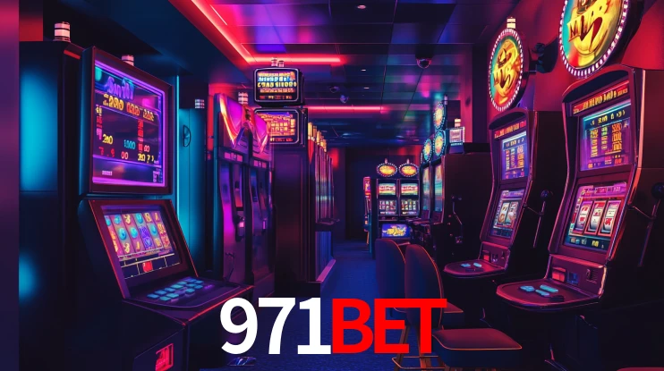 Exclusive Games 971bet