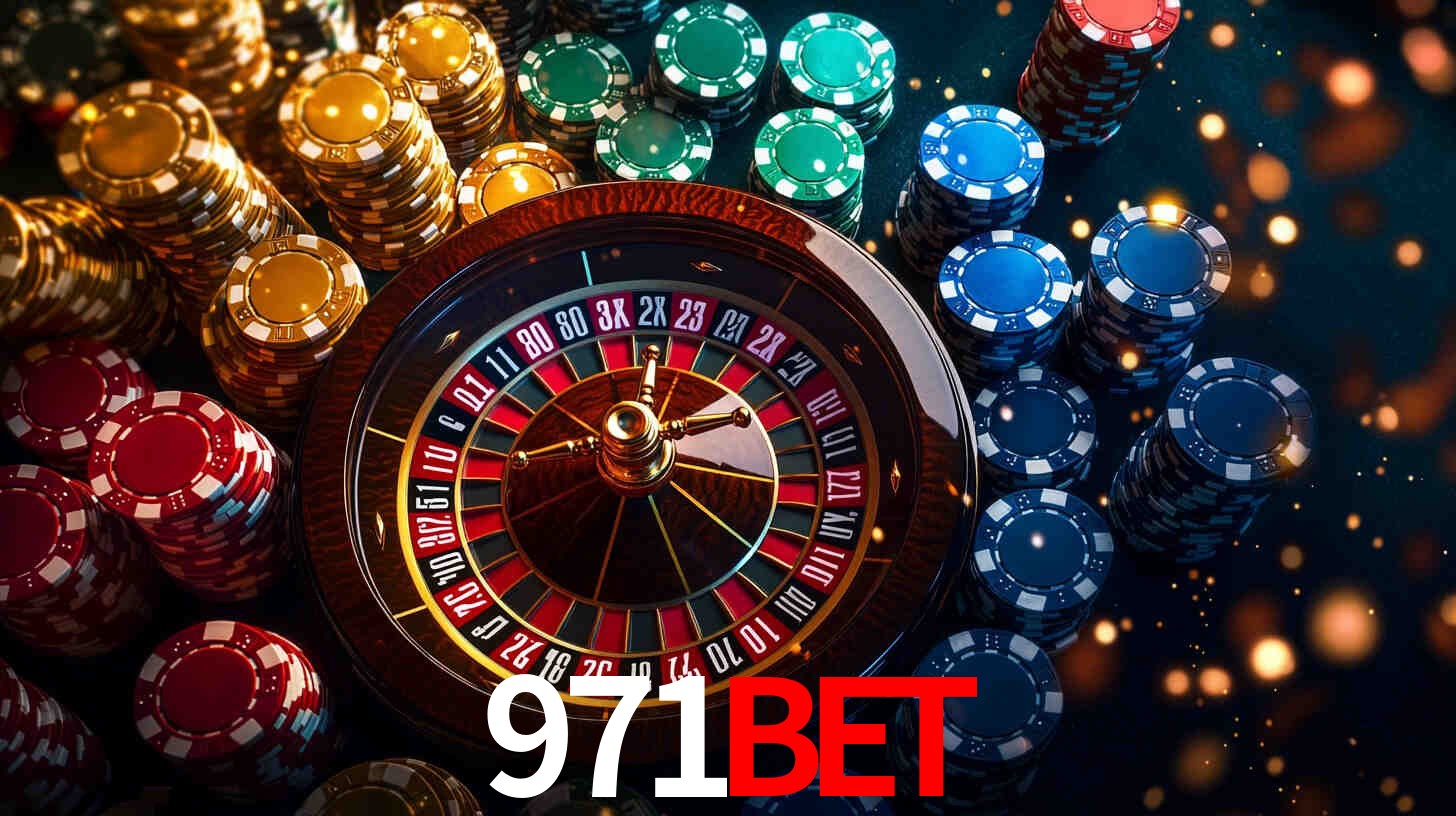 Welcome Bonus 971bet