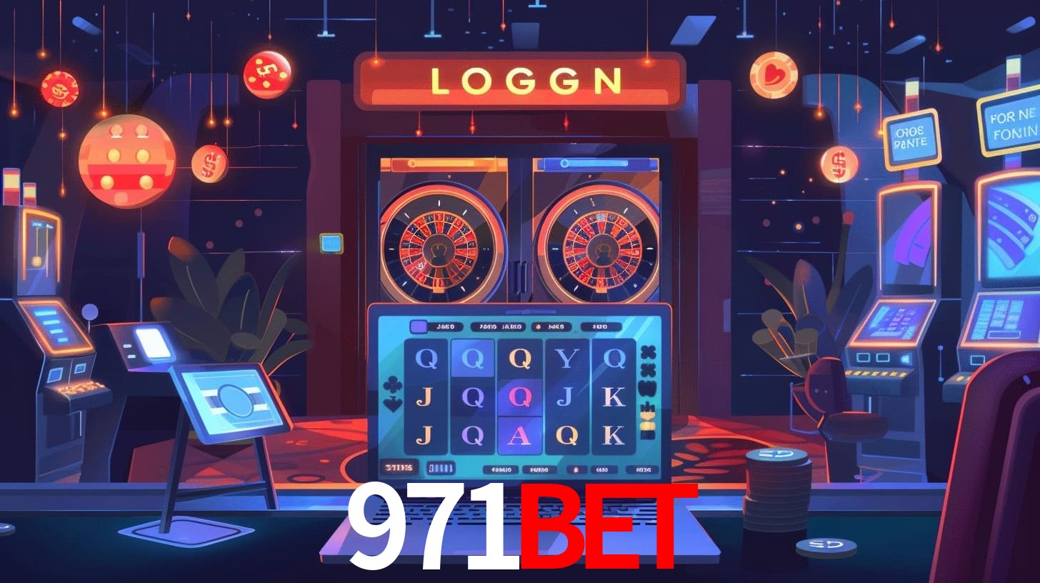 Benefícios da Conta 971bet