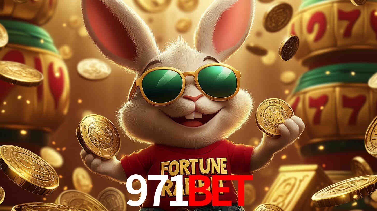 971bet: Seu Cassino Premiado com Pagamentos Rápidos