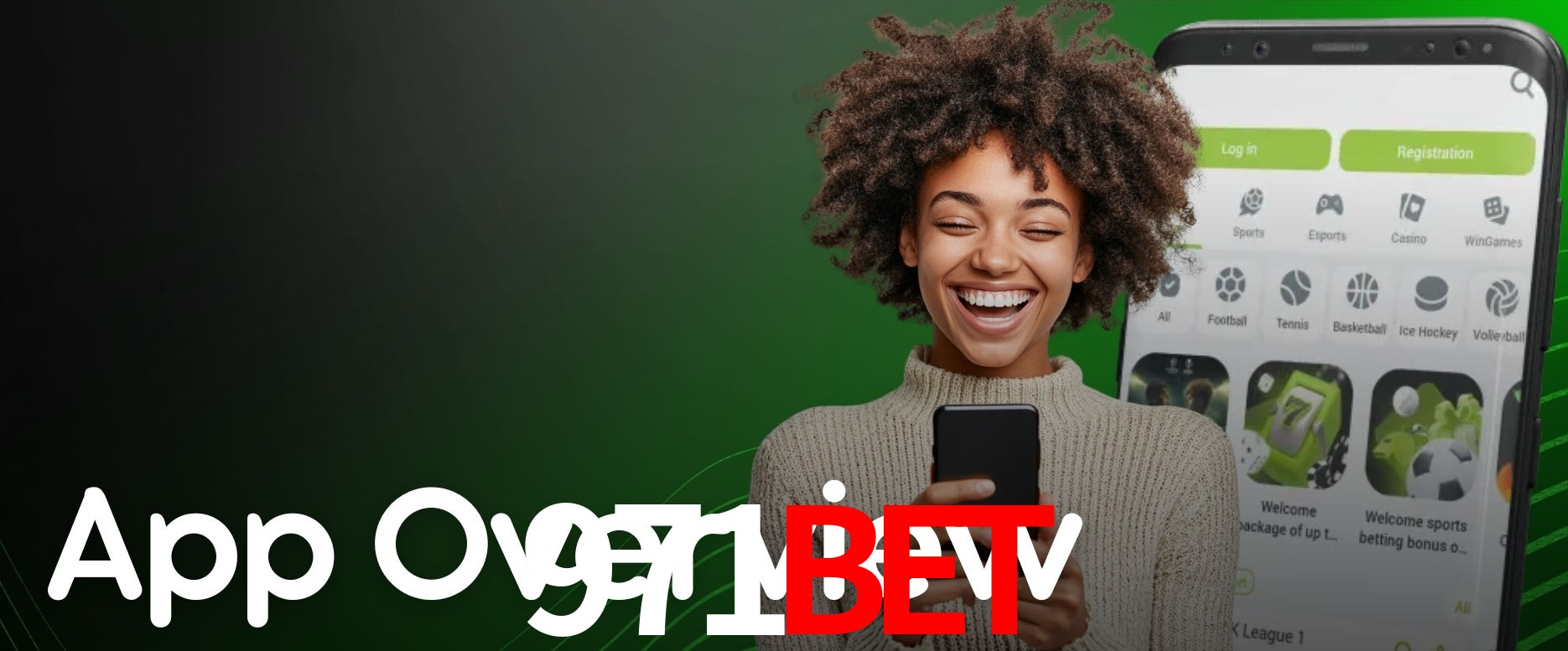 API Integration 971bet