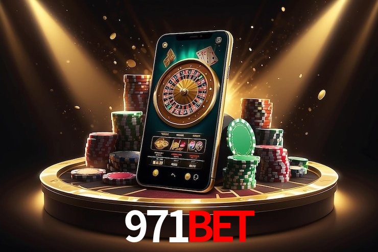 Jogos de Slot 971bet