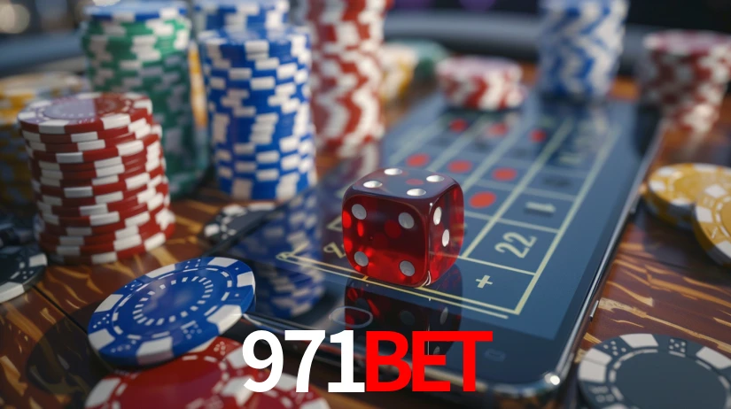 971bet: A Experiência de Casino com Jogos de Mesa ao Vivo