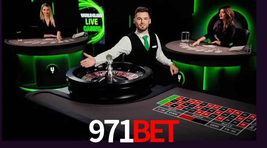 2FA Security 971bet