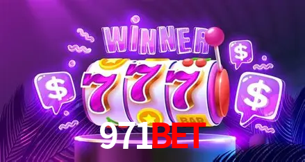 APP oficial da 971bet para mobile