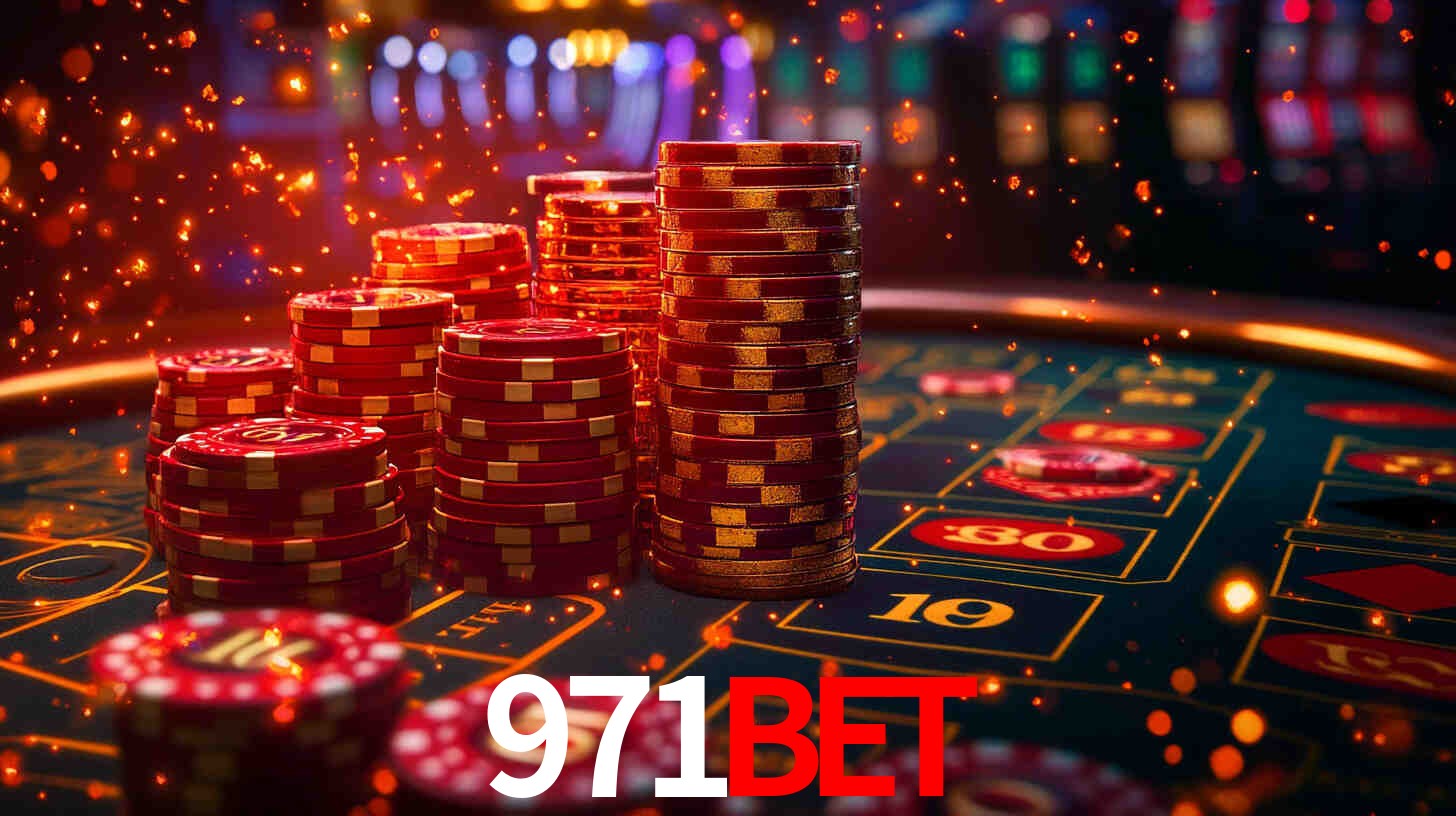 Tournaments 971bet