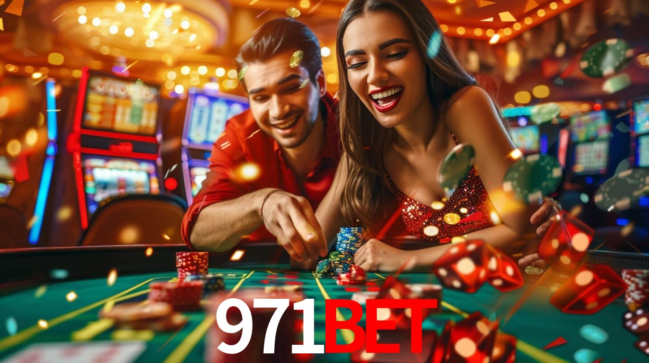 Diretório de Jogos 971bet