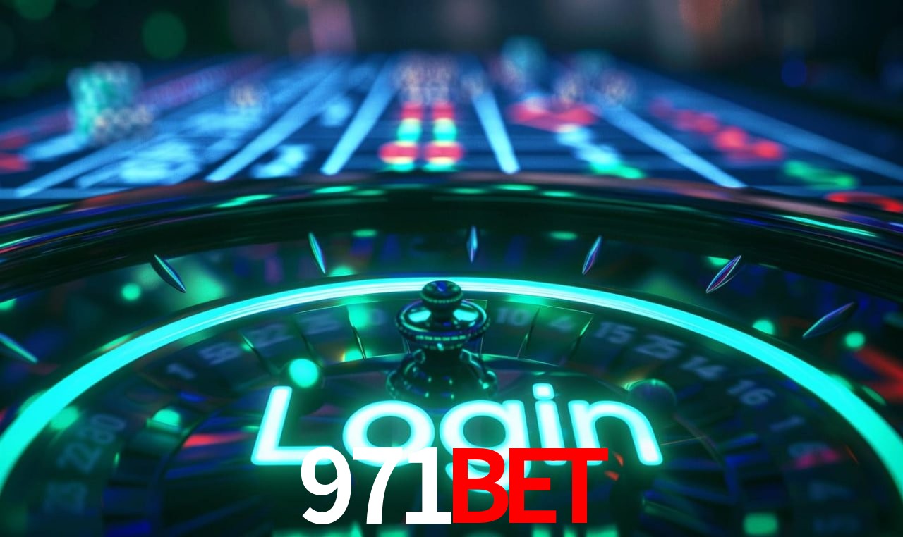 Casino Ao Vivo 971bet