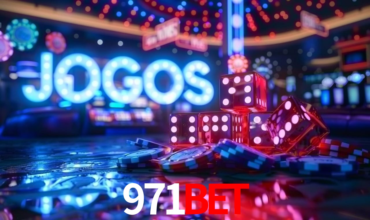 A Emoção da Loteria na 971bet: Uma Chance de Mudança de Vida