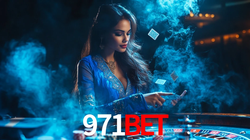 A Experiência Imersiva dos Cassinos Ao Vivo no 971bet