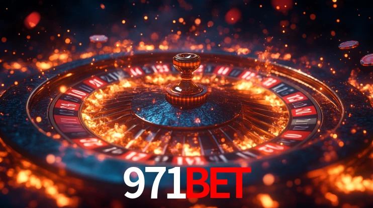 971bet App Interface