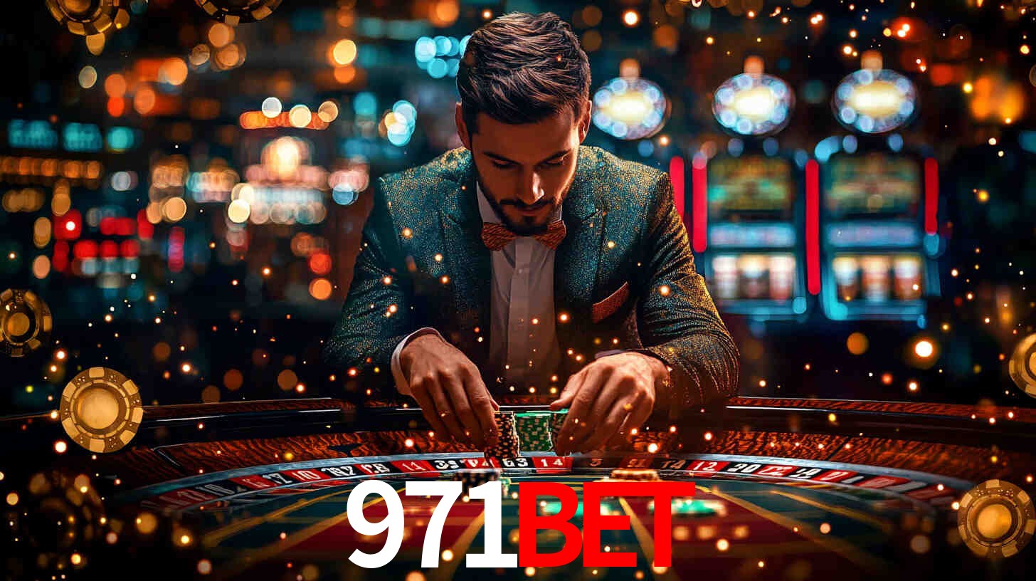 Daily Bonuses 971bet