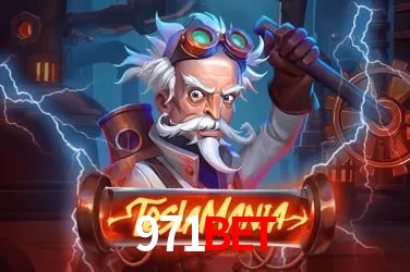 Estatísticas do Jogo 971bet