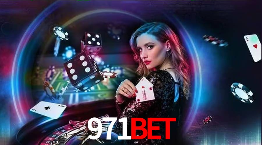 Account Benefits 971bet