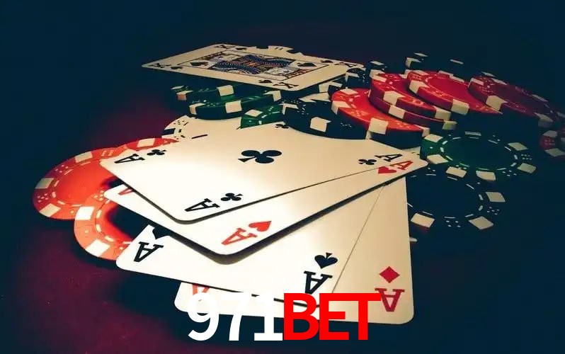 cassino 971bet