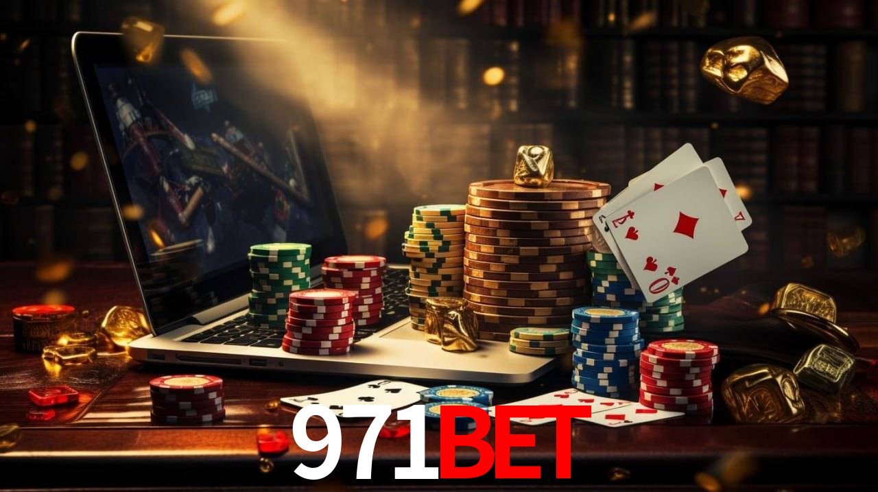 Jogos Exclusivos 971bet