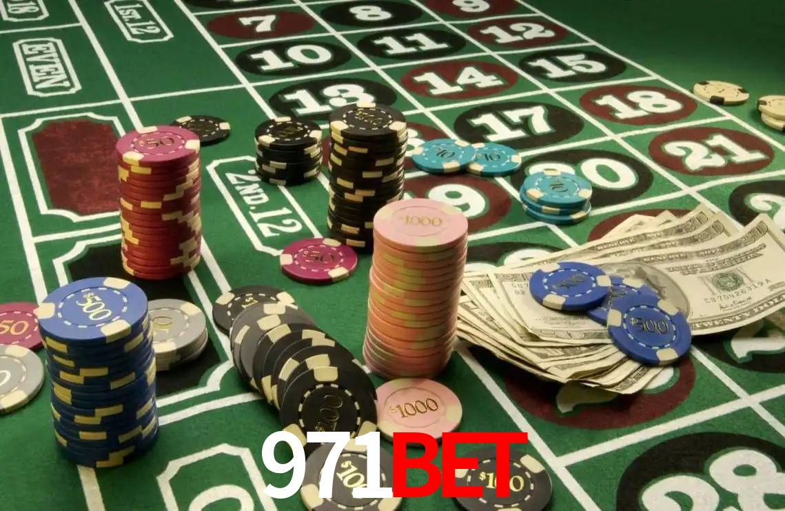 Ofertas Imperdíveis na 971bet: Promoções e Bônus Que Valem a Pena