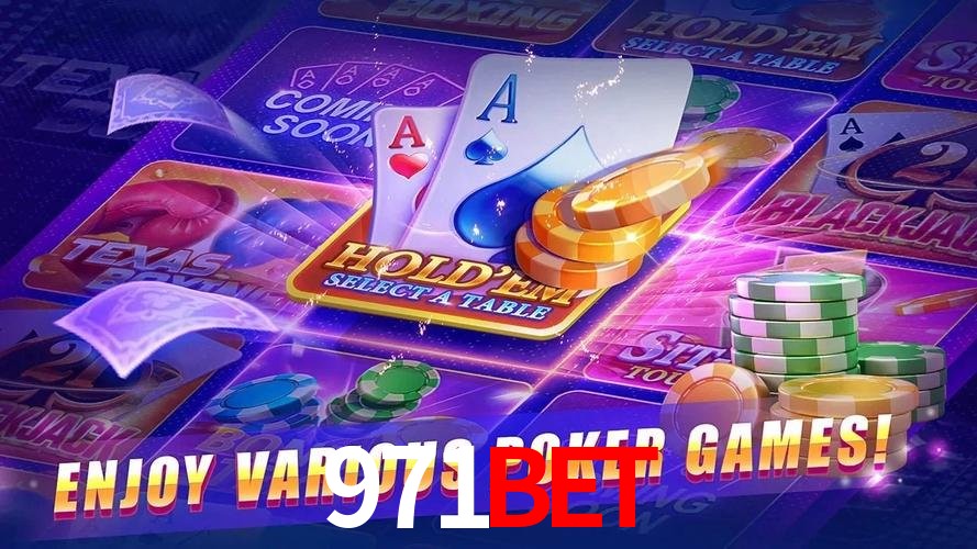 Explorando a Categoria de Eventos em Apostas na 971bet