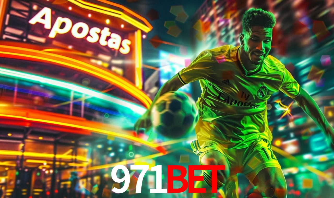 Apostas de Tênis 971bet