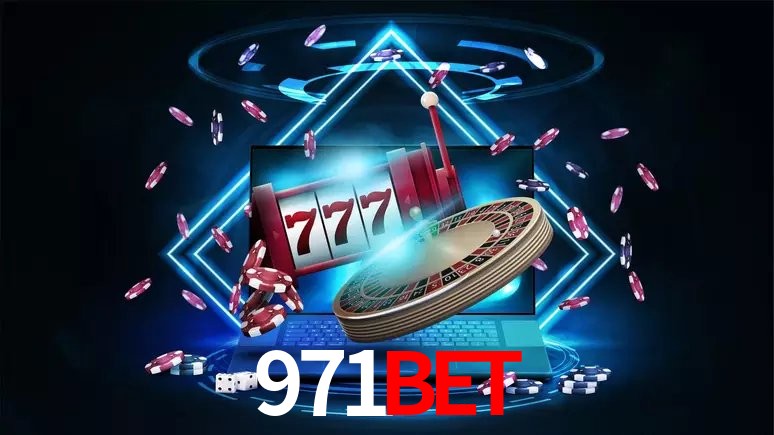 Recursos de Bônus 971bet