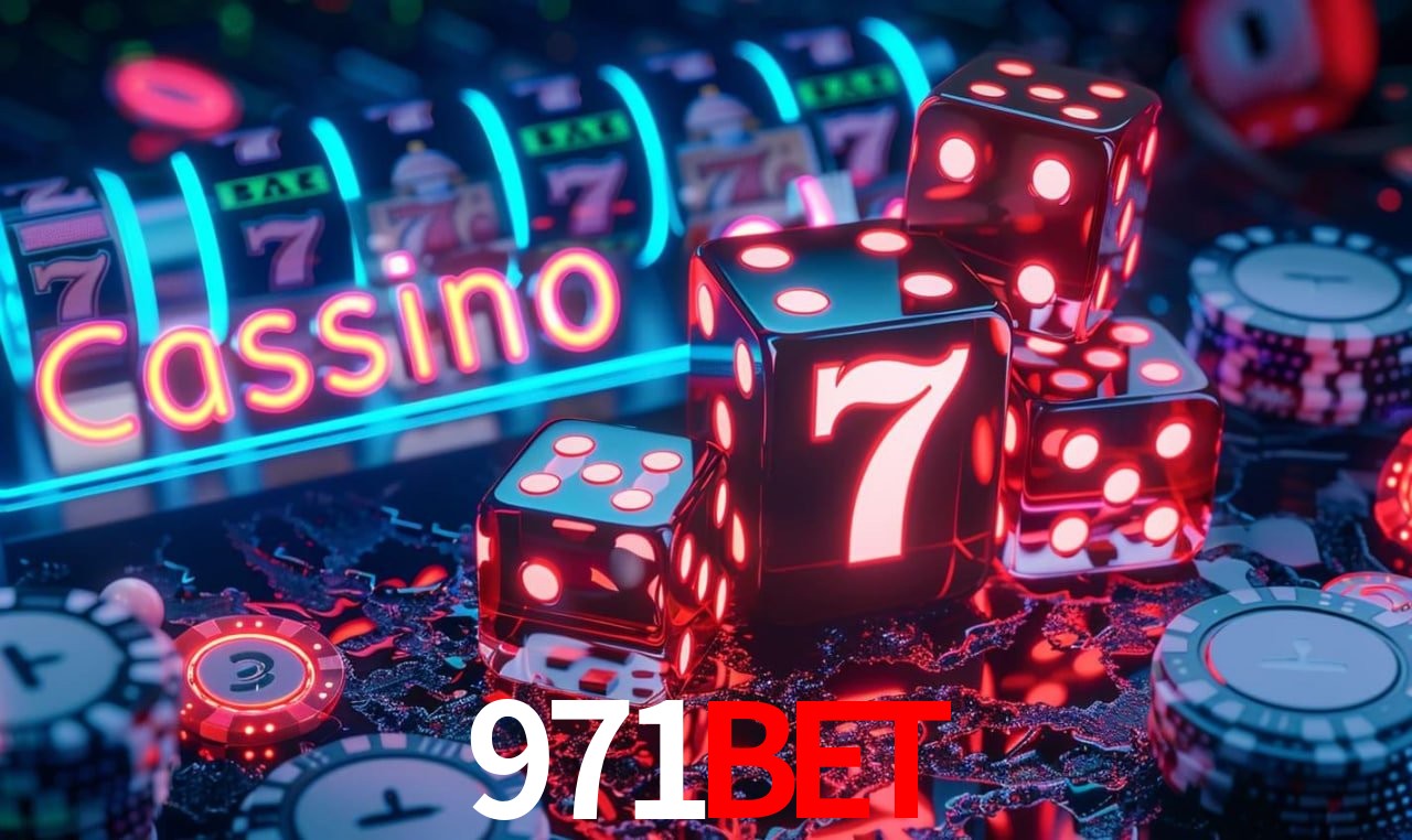 Experiência VIP 971bet