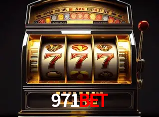 Descubra o Mundo do Cassino Online com 971bet