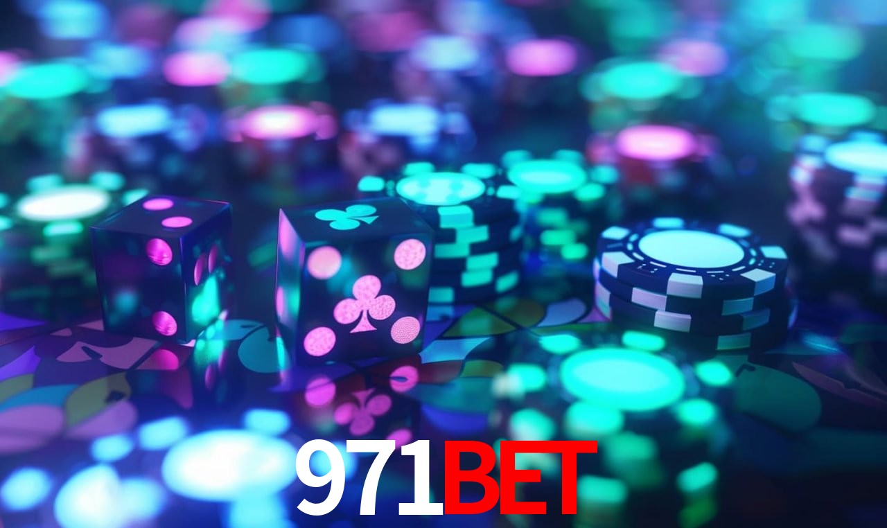 PIX Instantâneo 971bet