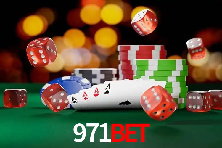 Estatísticas 971bet