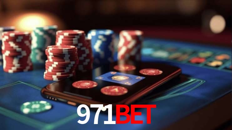 Experiência VIP 971bet