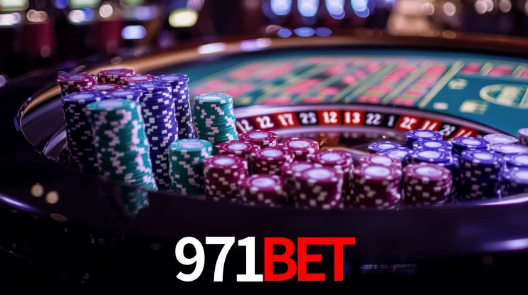 VIP Casino 971bet