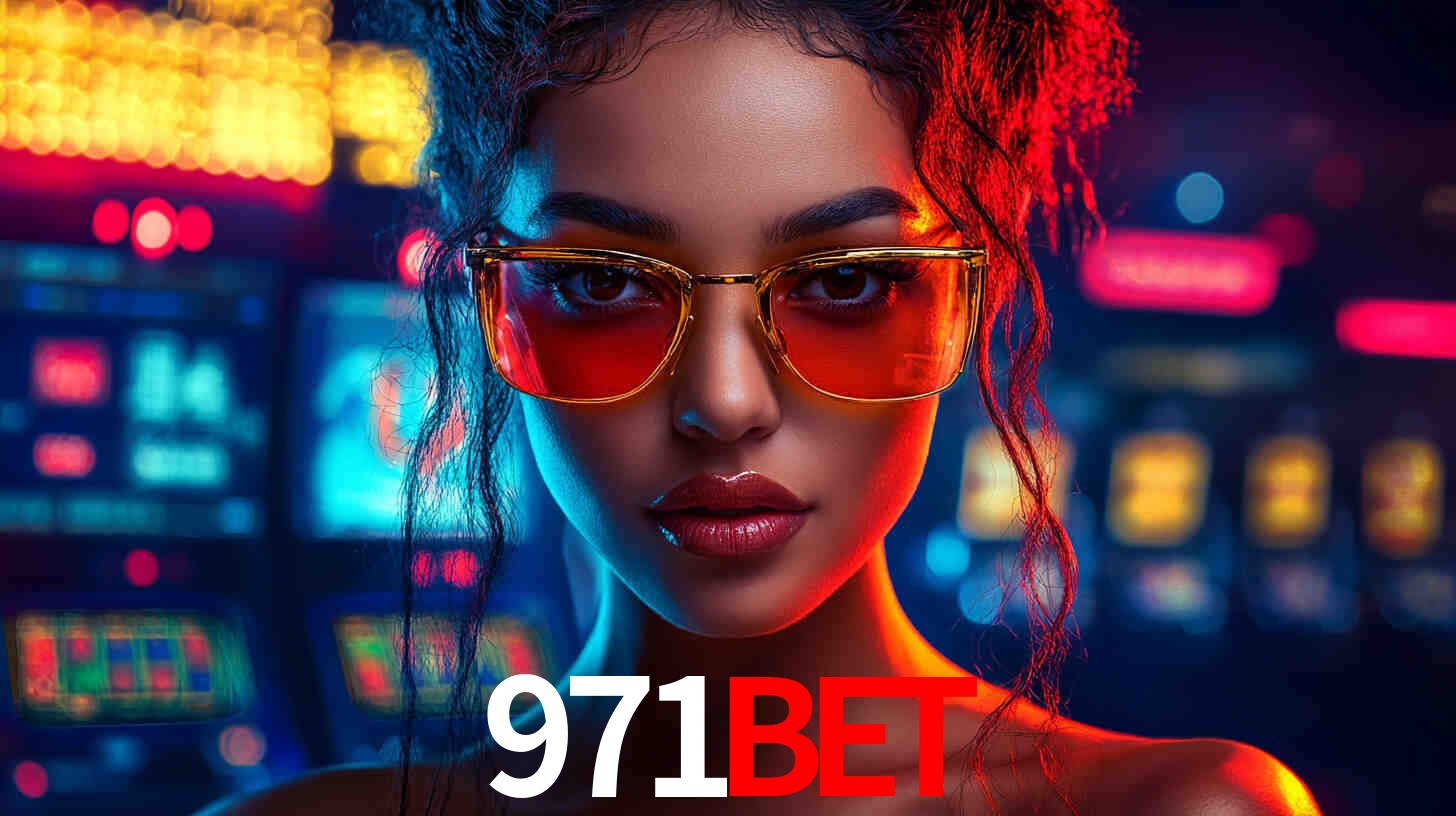 Inovações de Jogos na 971bet: O Futuro das Experiências Interativas