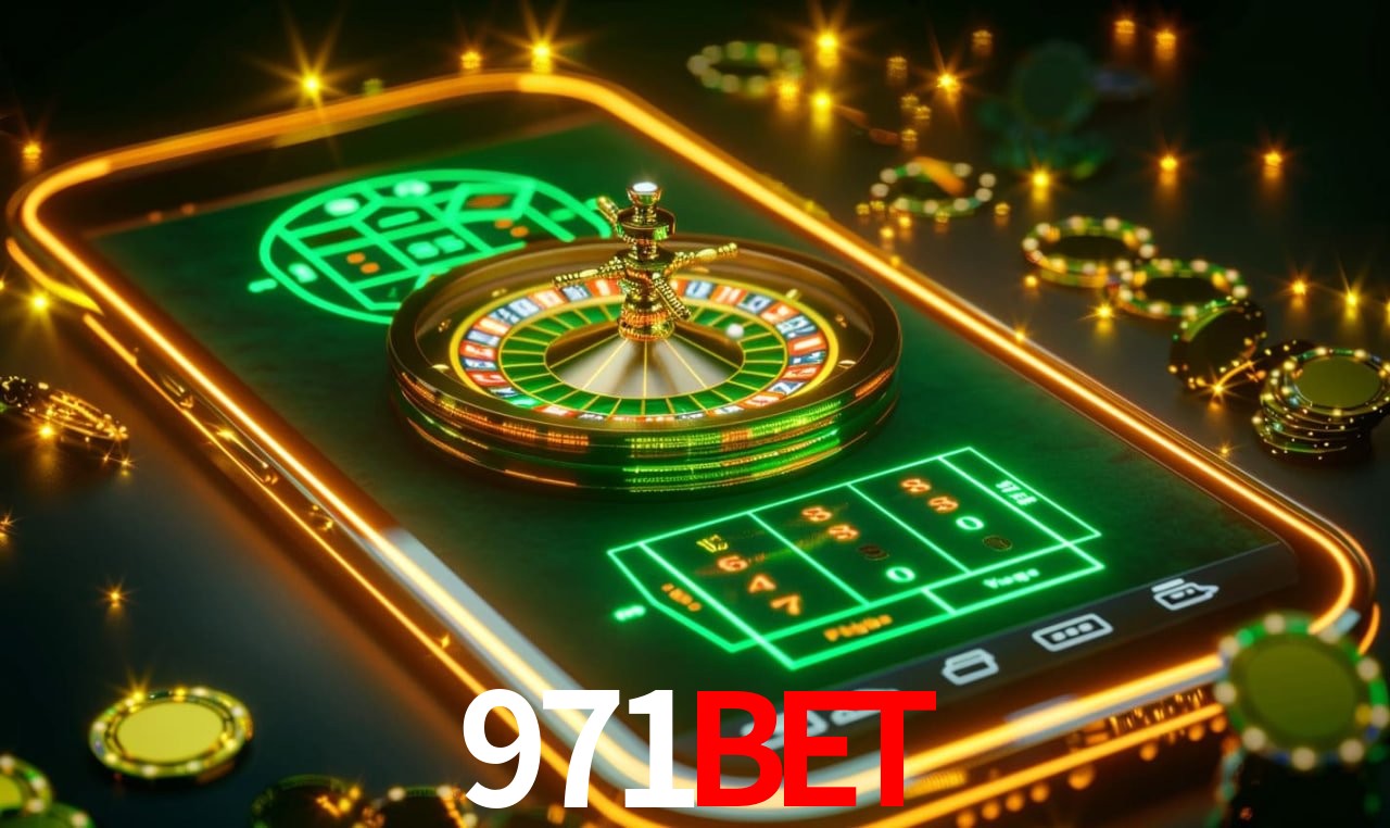 Login Seguro 971bet