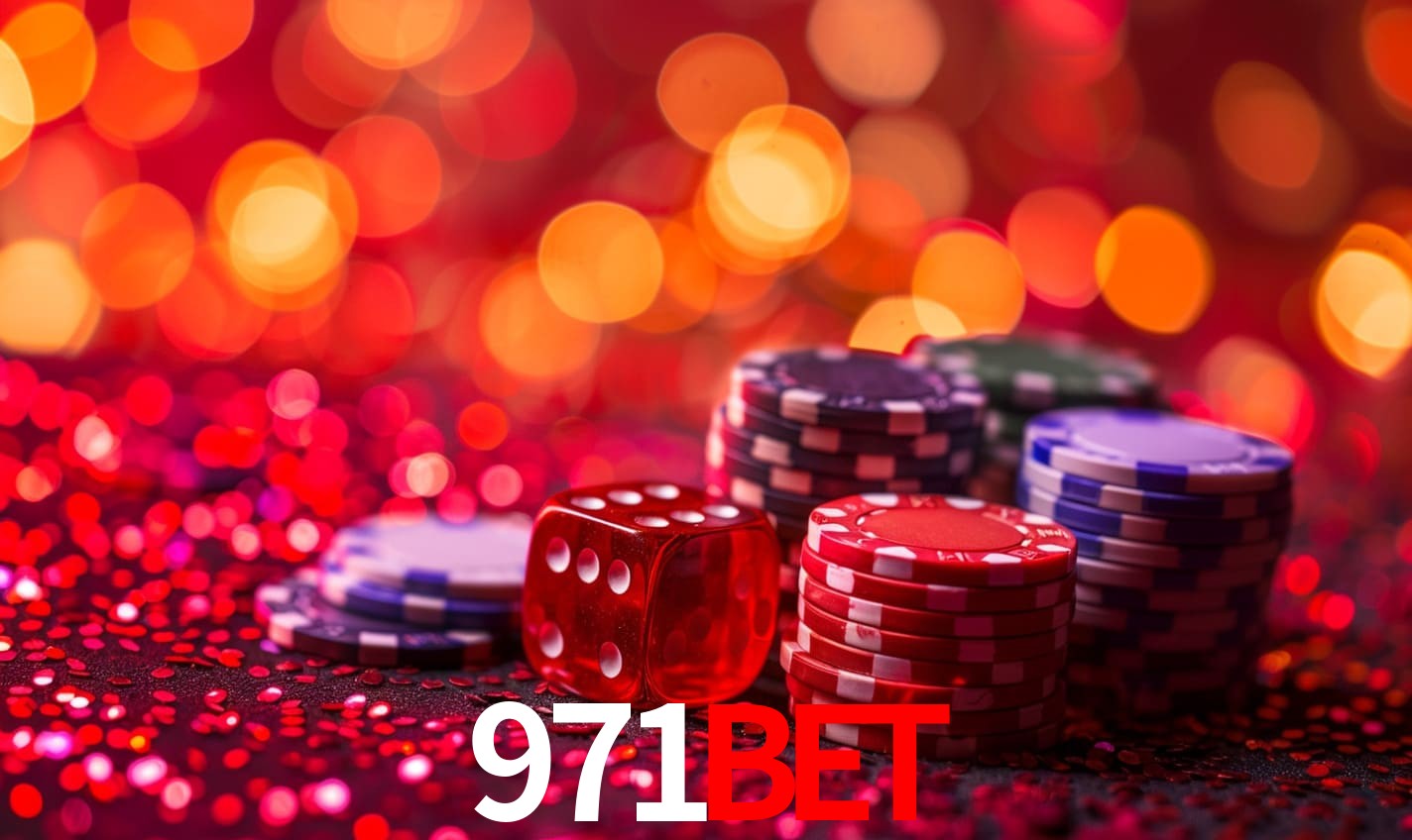 Apostas Esportivas na 971bet: Um Guia Completo