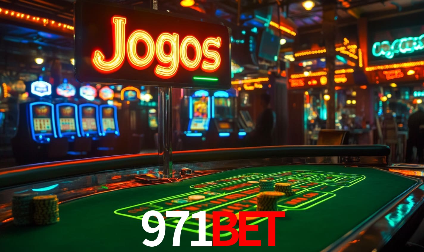 Avaliações dos Jogadores 971bet