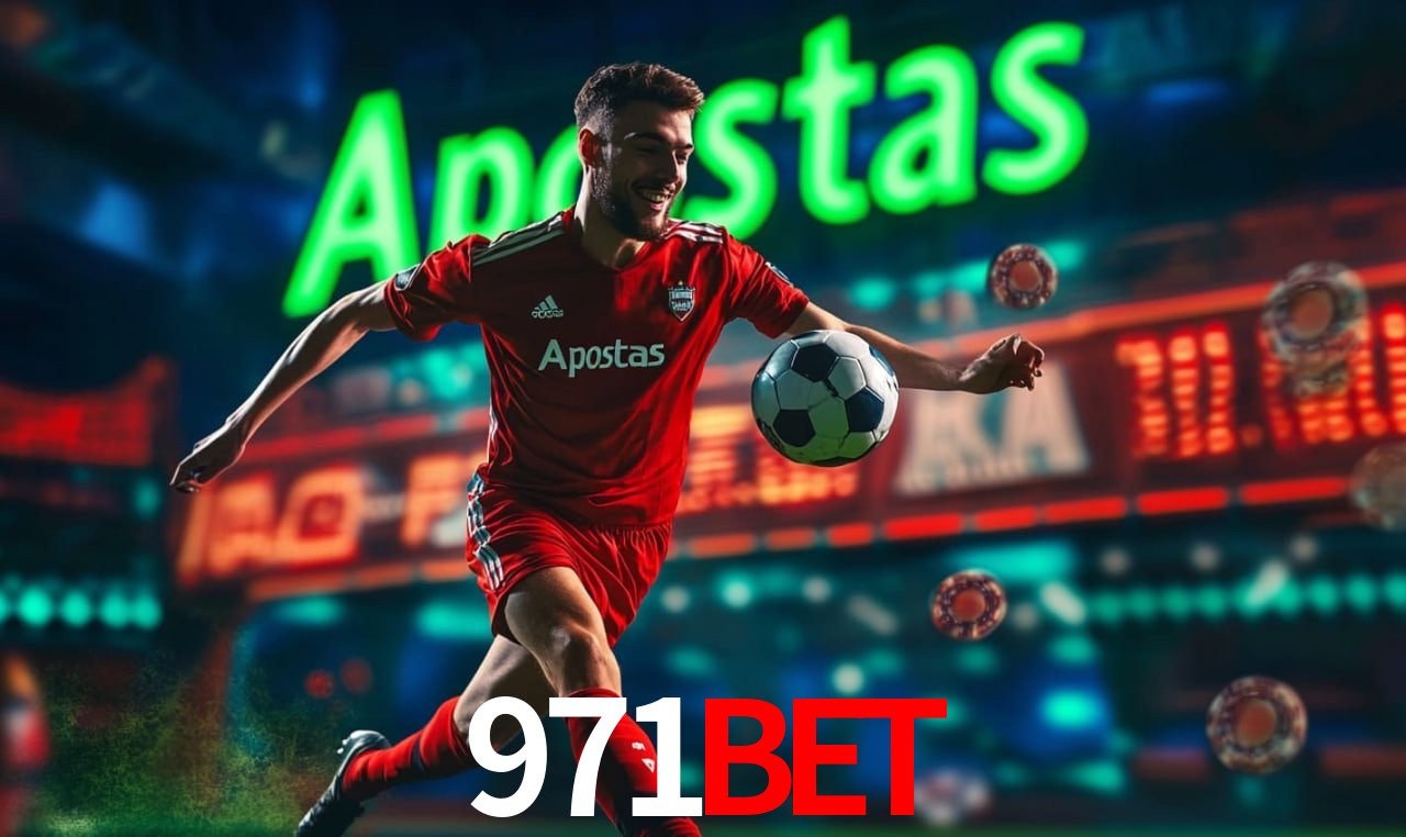 Desvendando o Mundo dos Jogos Virtuais na 971bet