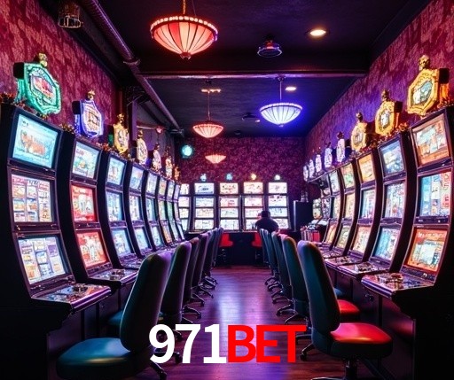 Promoções Sazonais 971bet