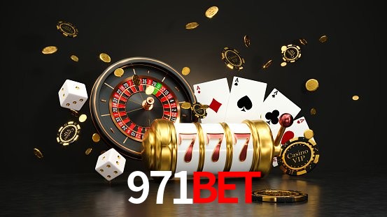 Football Betting 971bet