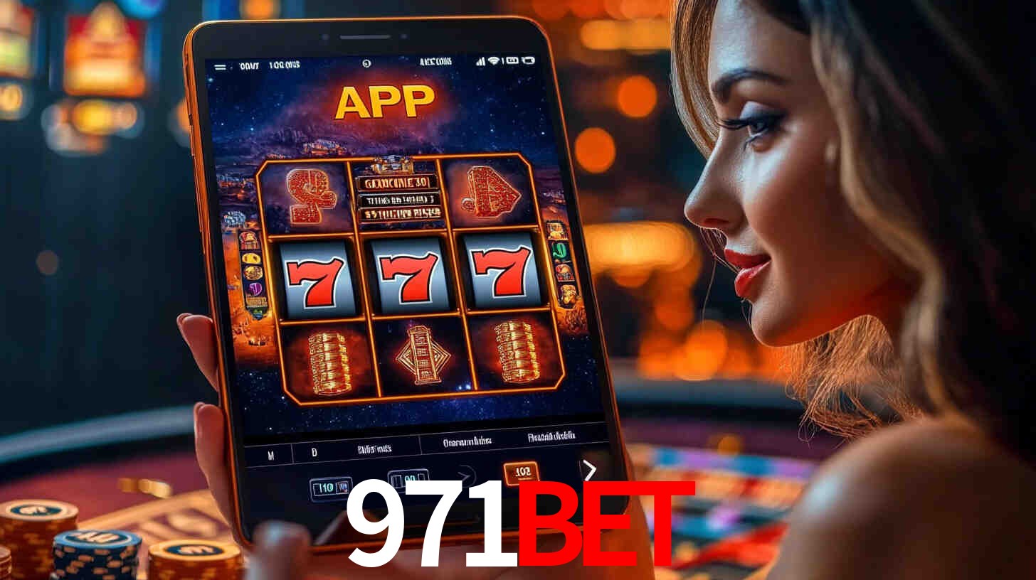 971bet: Seu Especialista em Apostas Esportivas Brasileiras